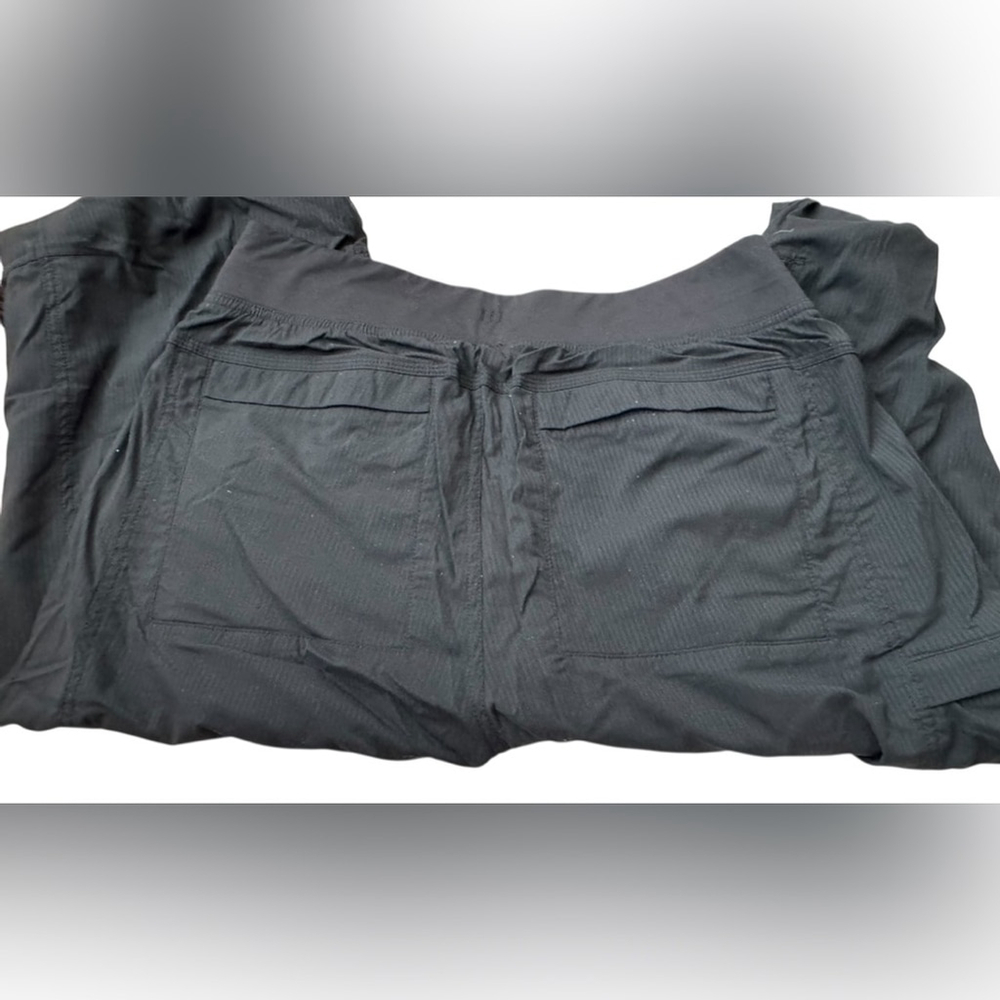 Lululemon Studio Pants lined - Picture 2 of 3
